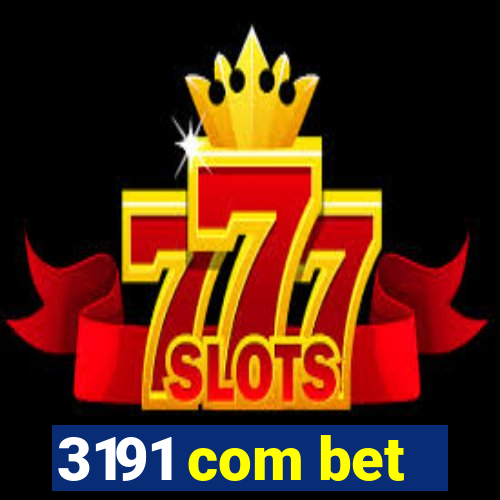 3191 com bet